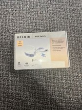 Belkin (F1DK102P) Switch KVM