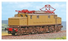 ACME 60570 LOCOMOTORE E626.139