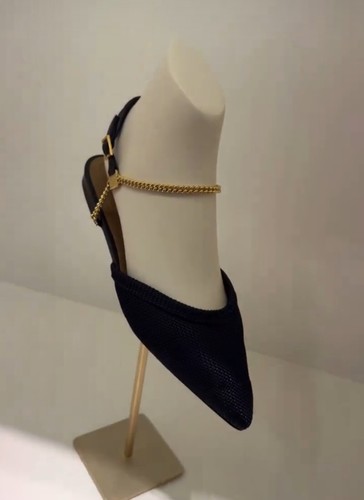 Fendi scarpe - fendi,