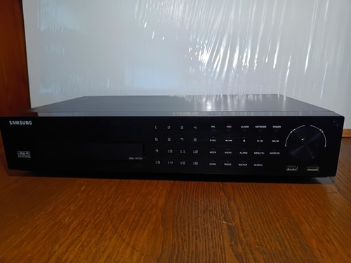 Samsung srd 1676d canali - samsung,