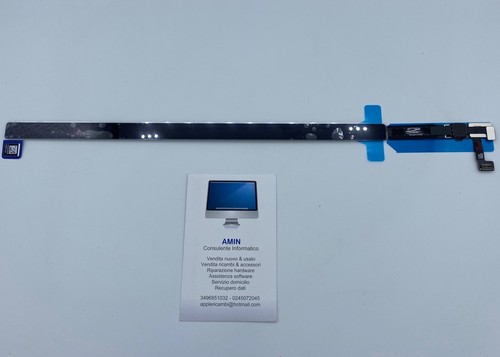 Barra touchbar - 🇮🇹,