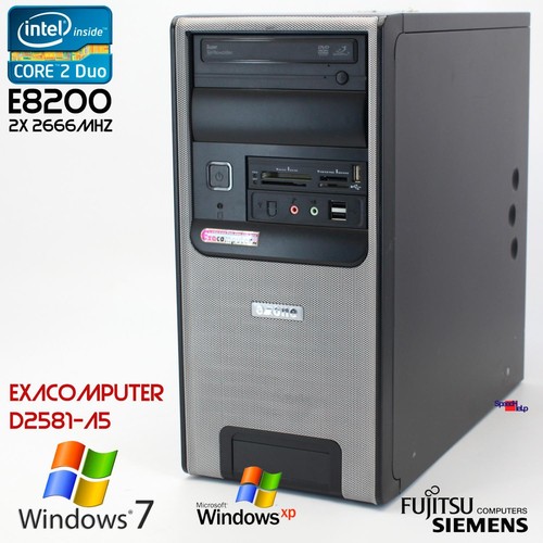 Exone exacomputer computer - exone,