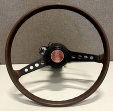 Vintage OEM FIAT 850 Spider