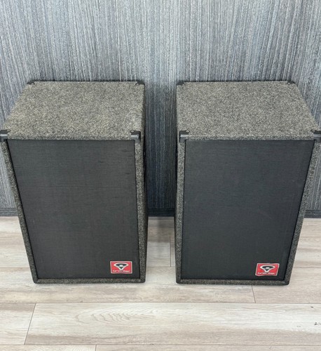 Cerwin vega pair pro - mv-15,