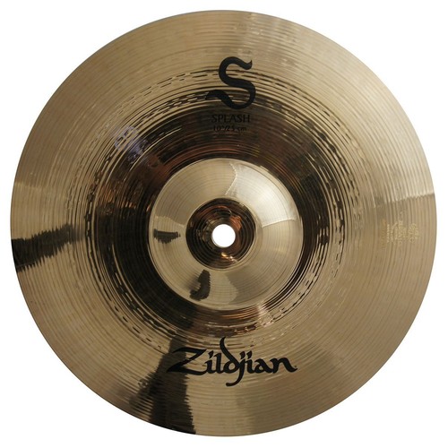 Zildjian s10s pollici s - s10s, 10
