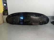 960307284R spoiler posteriore per RENAULT CLIO IV 1.5 DCI DIESEL 2012 4784723