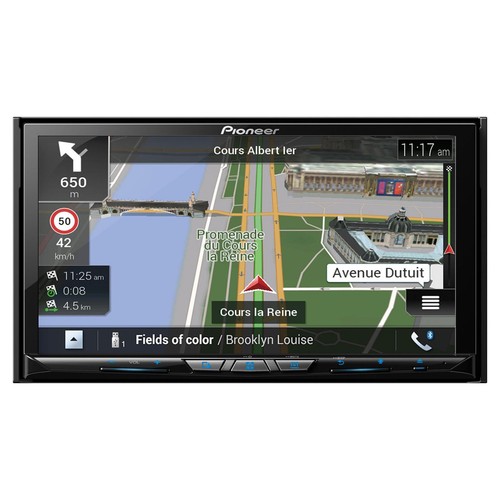 Pioneer avic z830dab - pioneer, avic-z830dab-c