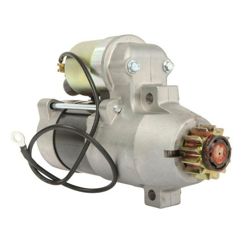 Motorino avviamento mercury - avviamento,