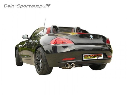 Ragazzon impianto racing - racing, da