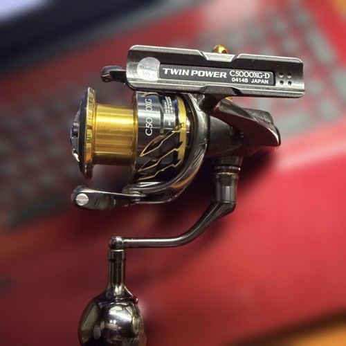 Guc shimano twin power - shimano,