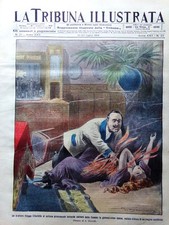 La Tribuna Illustrata 19