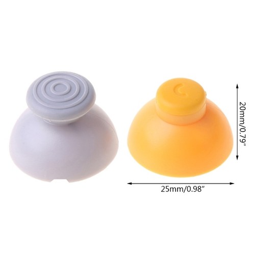 2pcs joystick analogico thumb - 2pcs,