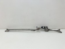 MOTORINO TERGI ANT COMPLETO DI TANDEM PER PEUGEOT 307 Berlina 2° Serie 404638 (