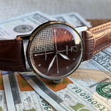 Orologio Pobeda ZIM meccanico