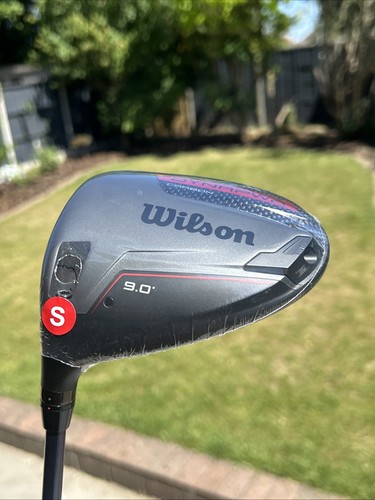 Nuovo wilson dynapower - wilson,