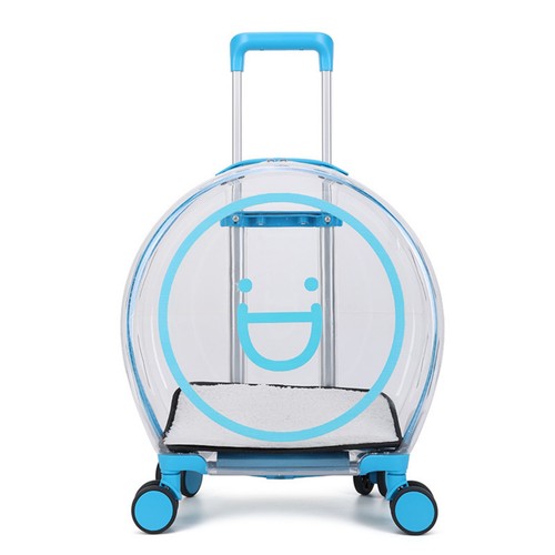 Trasportino trolley rigido - trasportino,
