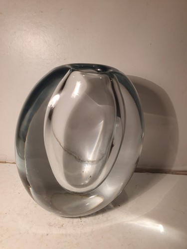 Murano antico vaso vetro - in, di