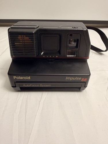 Fotocamera istantanea polaroid - istantanea,