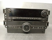 96628287 SISTEMA AUDIO / RADIO