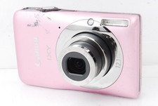 Canon IXY 200F PowerShot