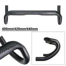 Manubrio ultraleggero 31,8 mm