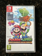 Nintendo Switch Videogioco