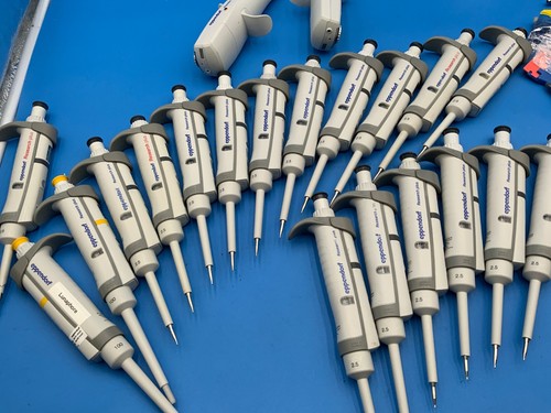 Pipetta eppendorf research - eppendorf,