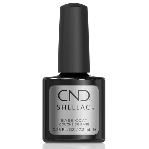 Cnd shellac base coat - shellac,
