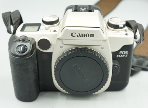 Corpo fotocamera reflex