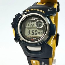 Orologio digitale Casio G