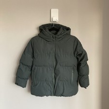 Giacca cappotto imbottito