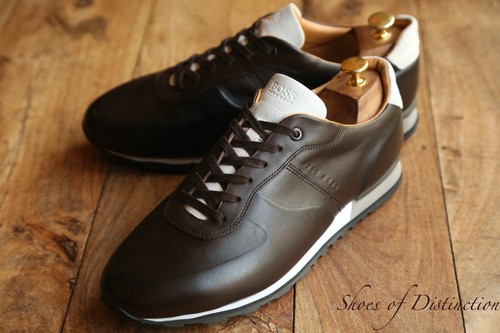 Scarpe ginnastica hugo boss - scarpe,