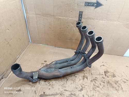 Collettori scarico per yamaha - collettori,
