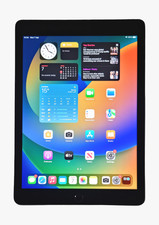 Apple iPad Pro 9,7" 1a Generazione Tablet, 128GB, Wi-Fi, Grigio Siderale, A1673