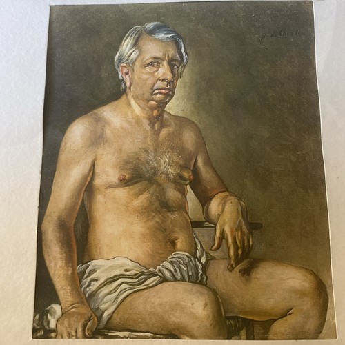 Giorgio chirico - giorgio,