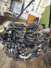 UGJC MOTORE COMPLETO FORD