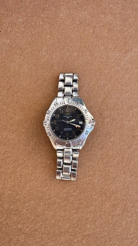 Breitling colt automático - breitling,