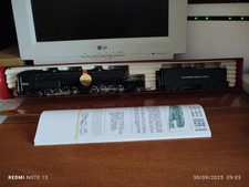 Vaporiera USA RIVAROSSI CAB