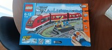 LEGO CITY: Treno passeggeri (7938)