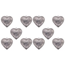 10 Pezzi Ciondoli da Collo