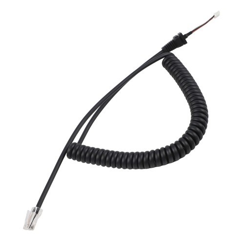 Cavo microfono spirale per - cavo,