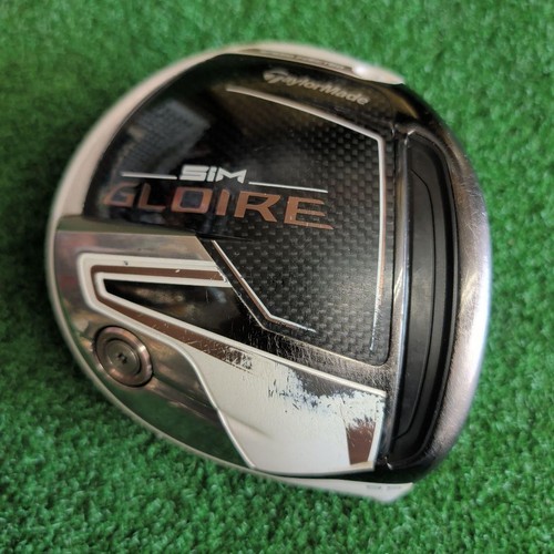 Testina driver taylormade sim - taylormade,