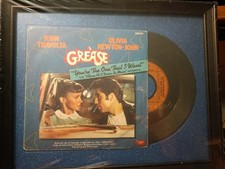 Grease - Estratto della sigla