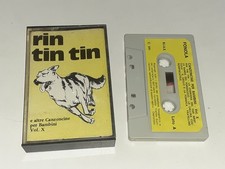 MUSICASSETTA  Canzoncine per