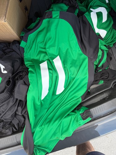 Fascio maglie calcio bambino - calcio,