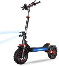 Iscooter ix5s monopattino - ix5s,
