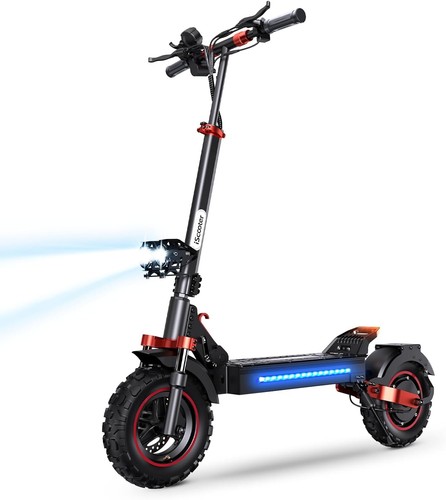Iscooter ix5s monopattino - iscooter, 11"