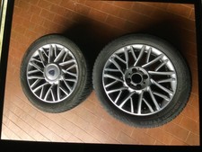 cerchi in lega lancia y con