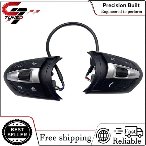 Pulsanti cruise control - pulsanti,