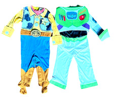Lotto costume Disney Baby Toy